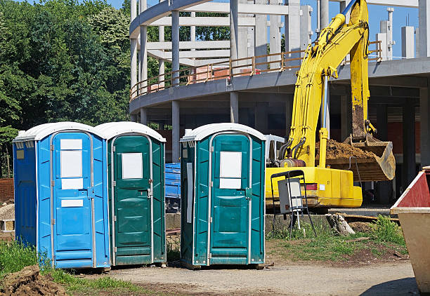 Professional Portable Potty Rental in Dellwood, MO